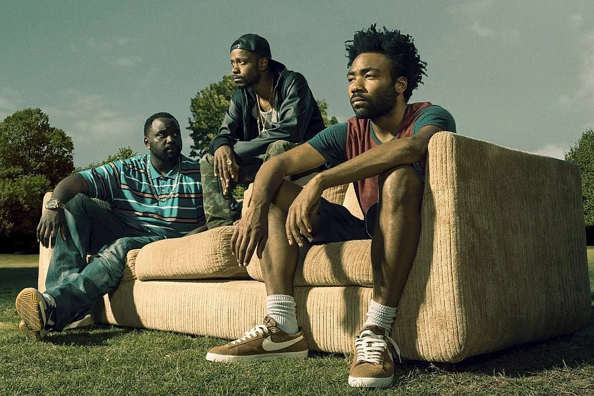 Atlanta 1
