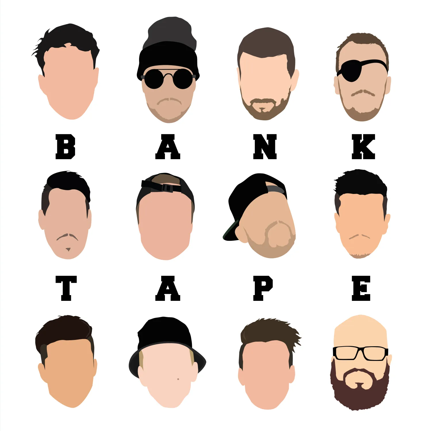 BankTapeCoverFront