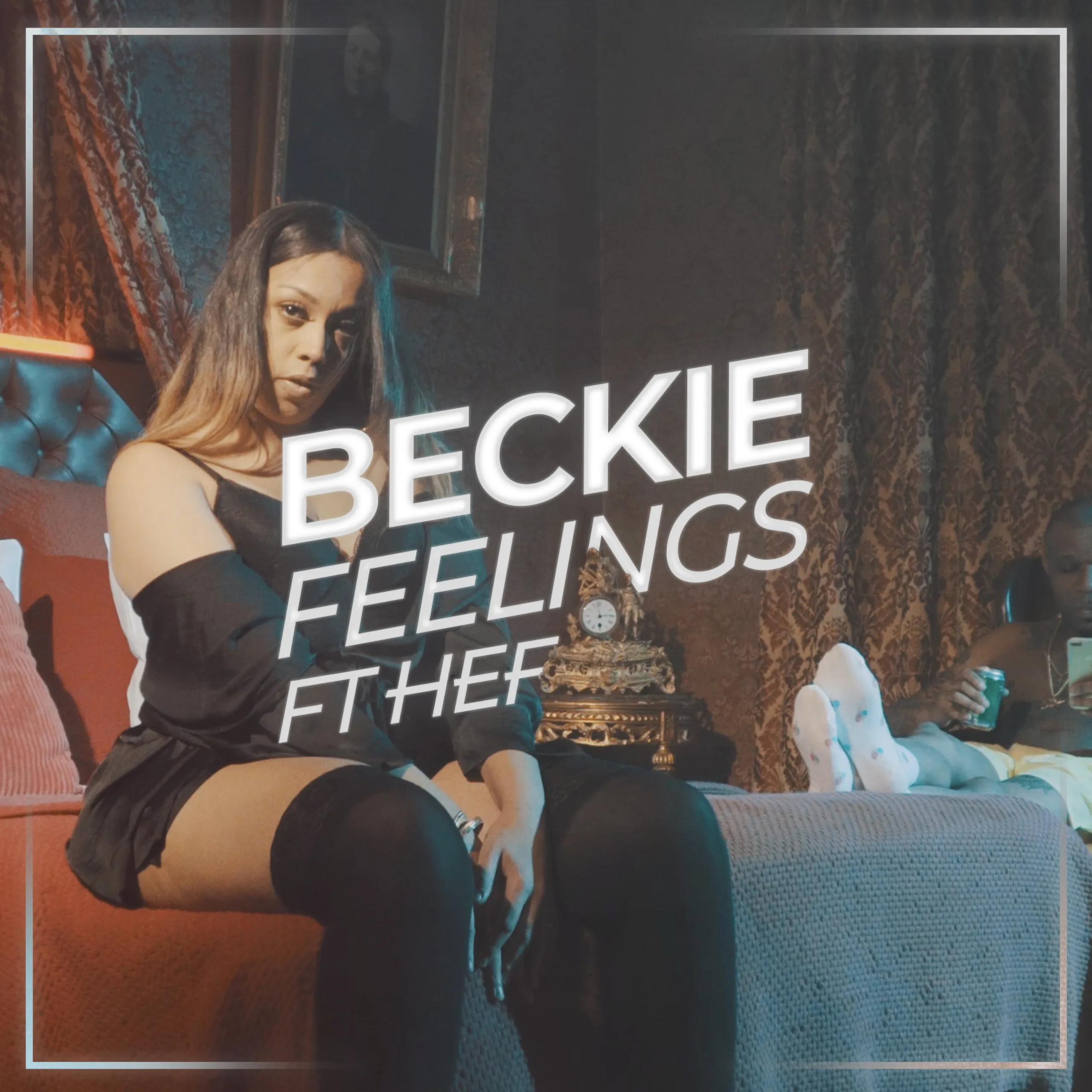 Beckie feelings quality
