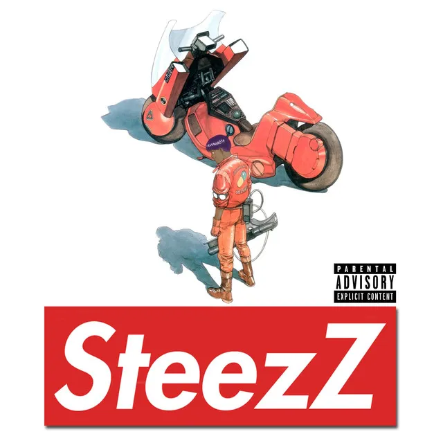 Benjayh steezz