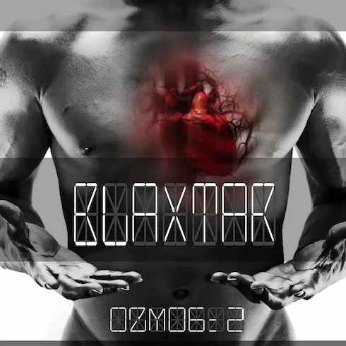 Blaxtar Ozmo621
