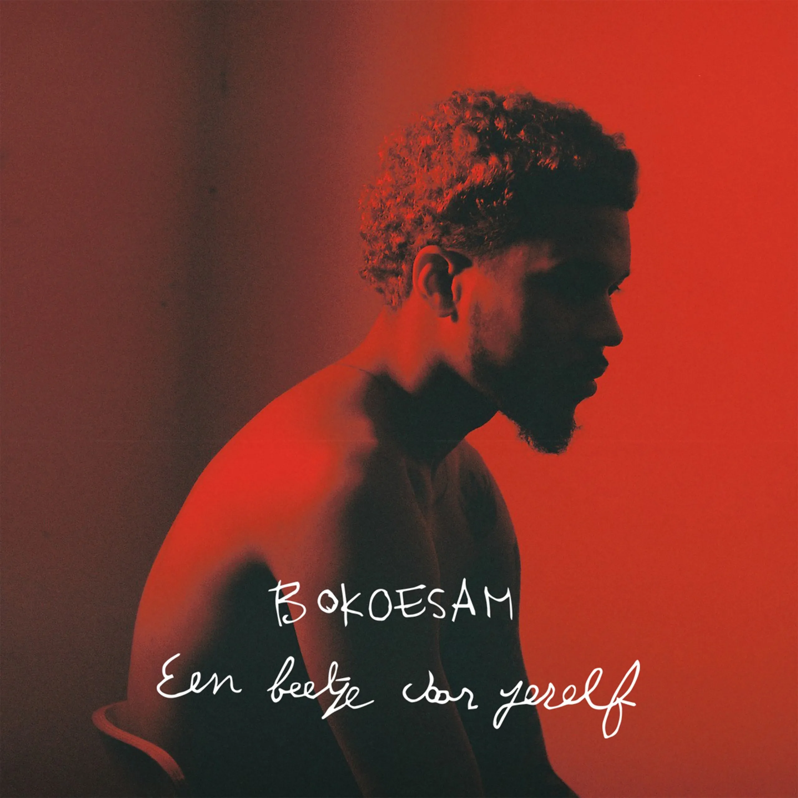 Bokoesam EP coverrood 1 scaled