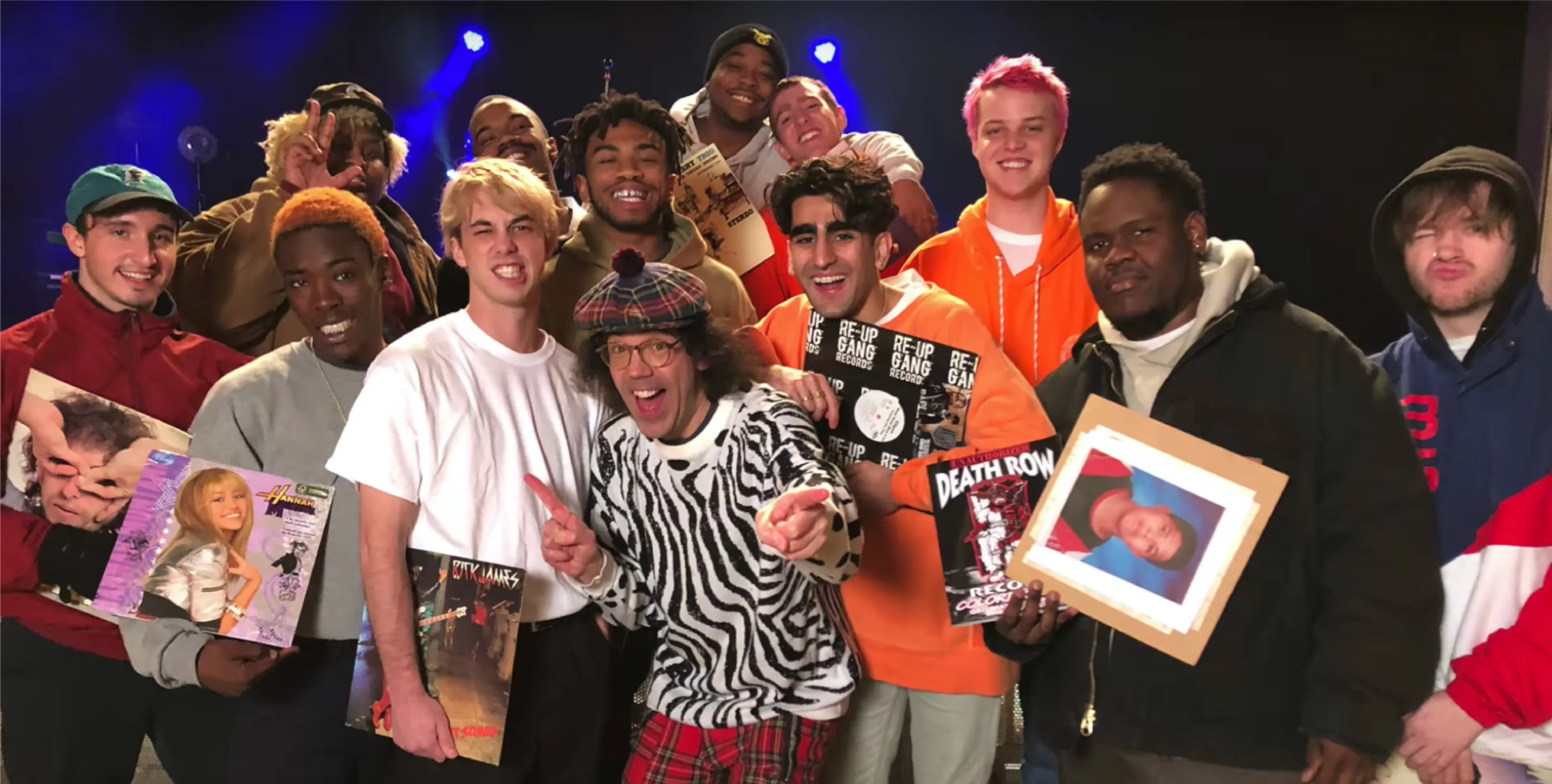Brockhampton