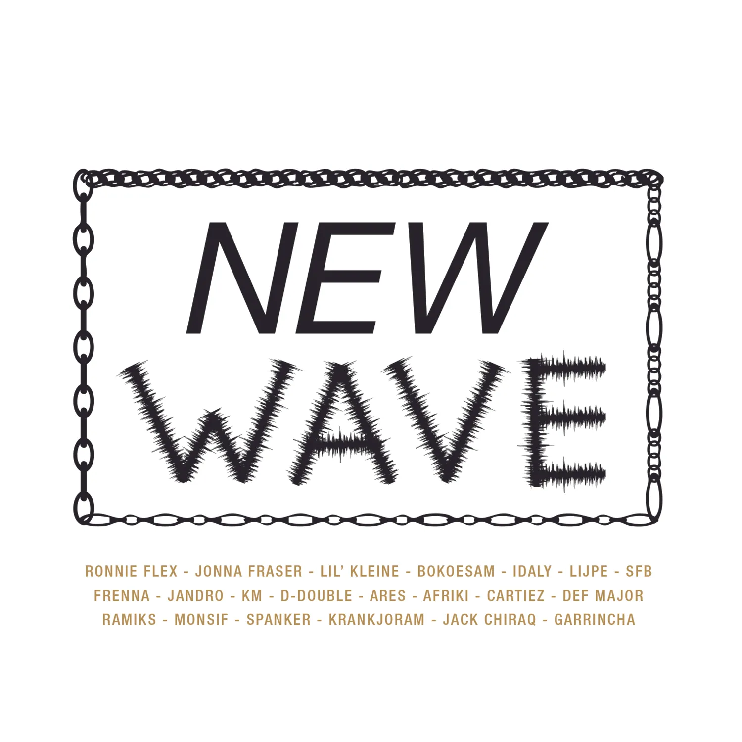 COVER NEW WAVE