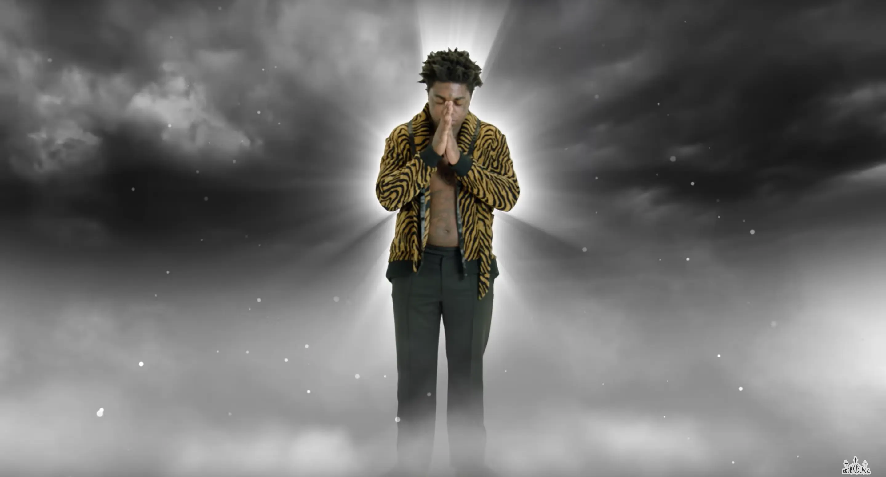 CallingMySpiritVid