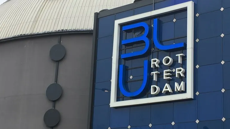 Club Blu