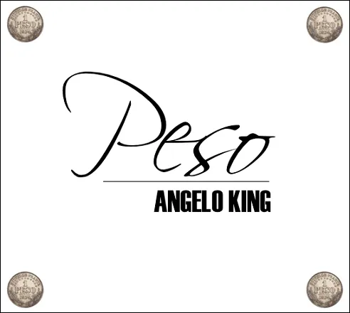 Cover Angelo King PESO