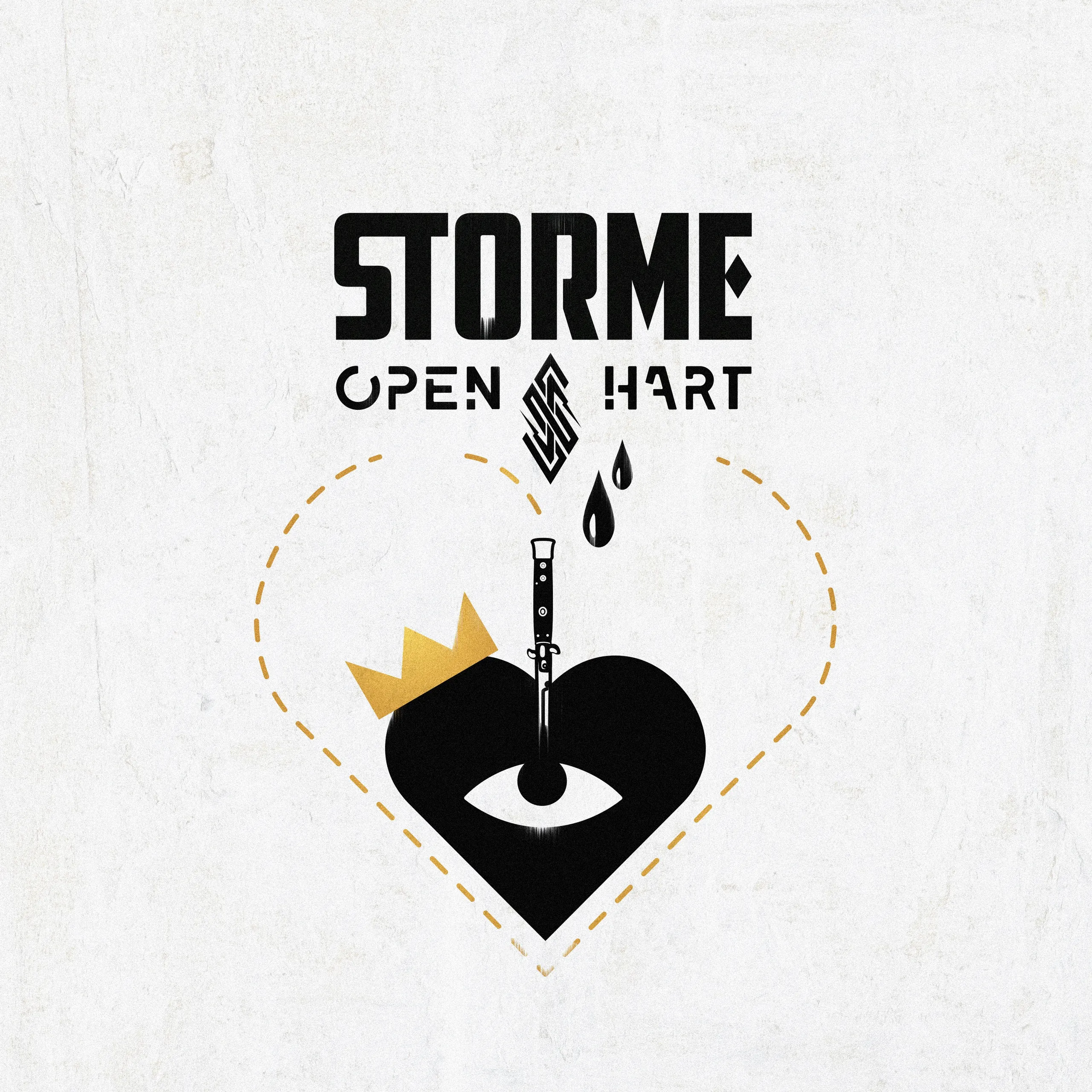 Cover Open Hart EP jpeg