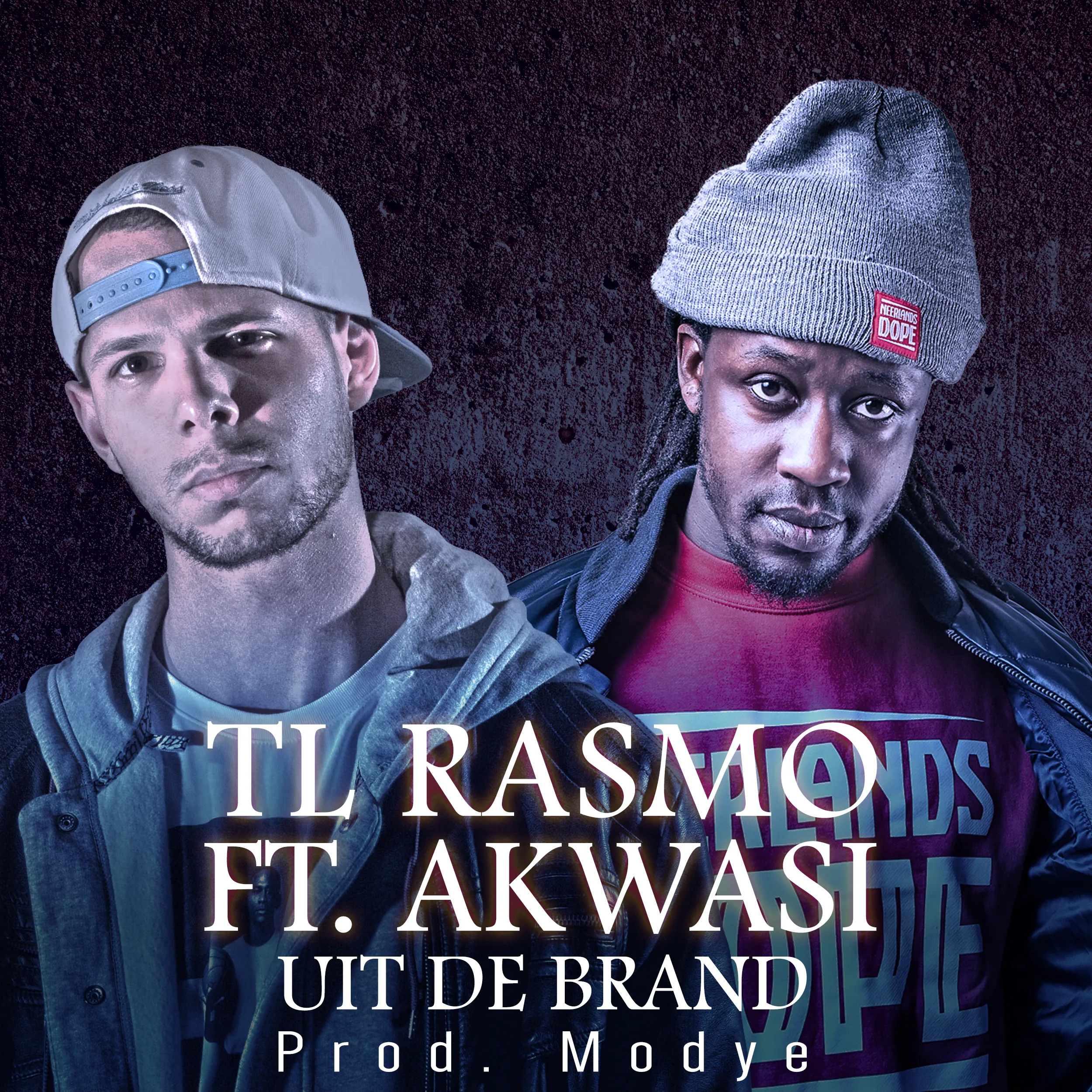 Cover TL Rasm0 ft Akwasi