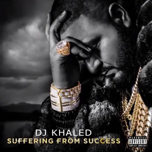 DJ Khaled Suffering From Success Deluxe