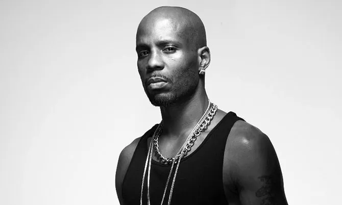 DMX Going To Dr Phil 1 1