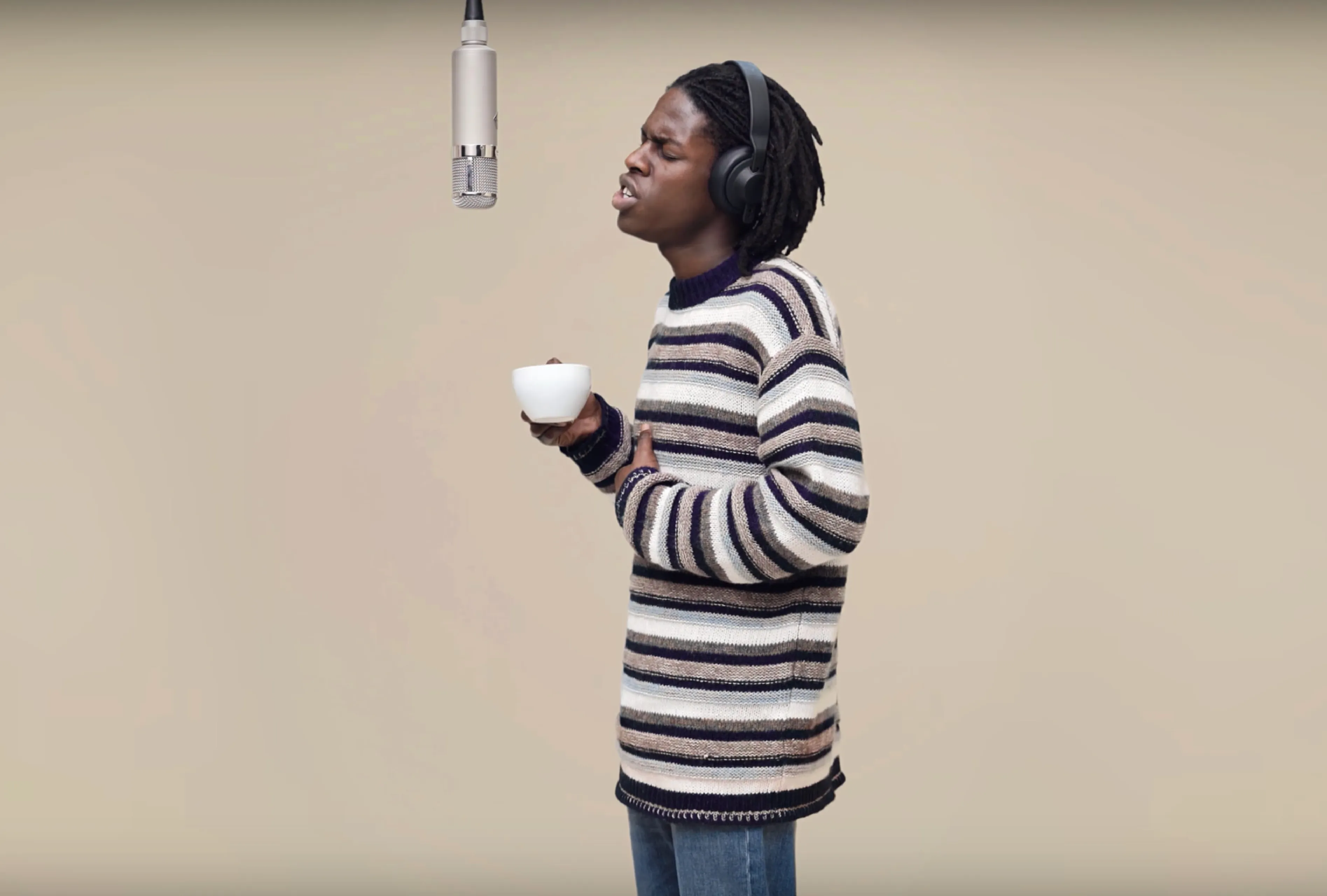 Daniel Caesar