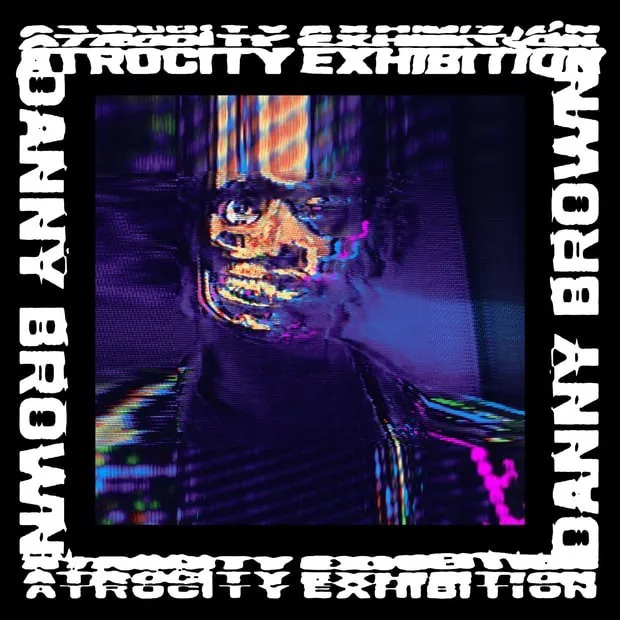 Danny Brown Atrocity Exhibition 1474476494 compressed