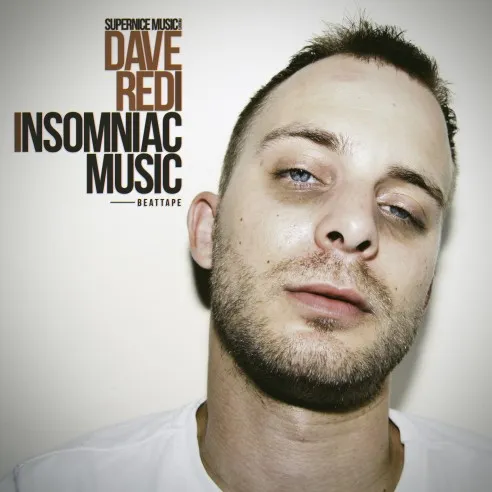 Dave Redi Insomniac Music1 492x492