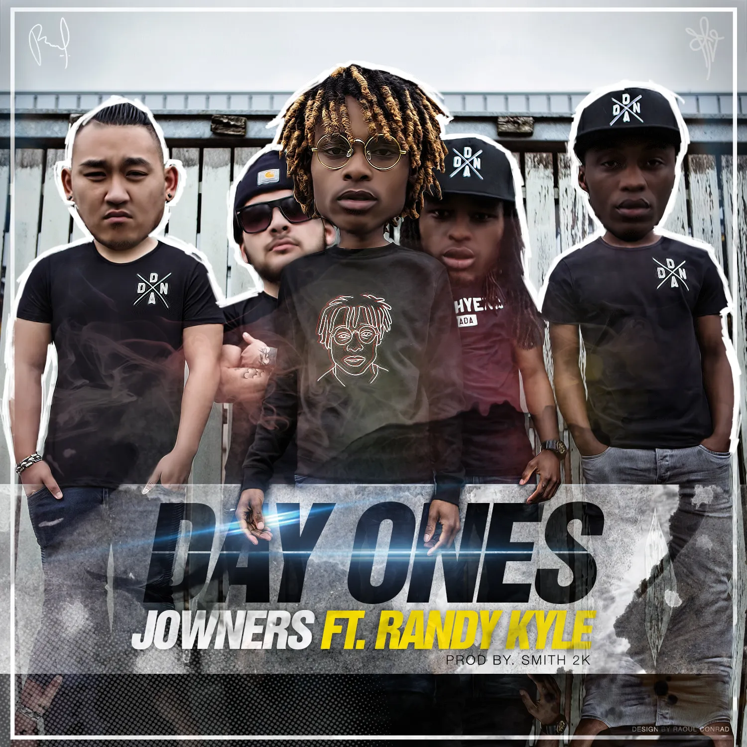 Dayones Jowners