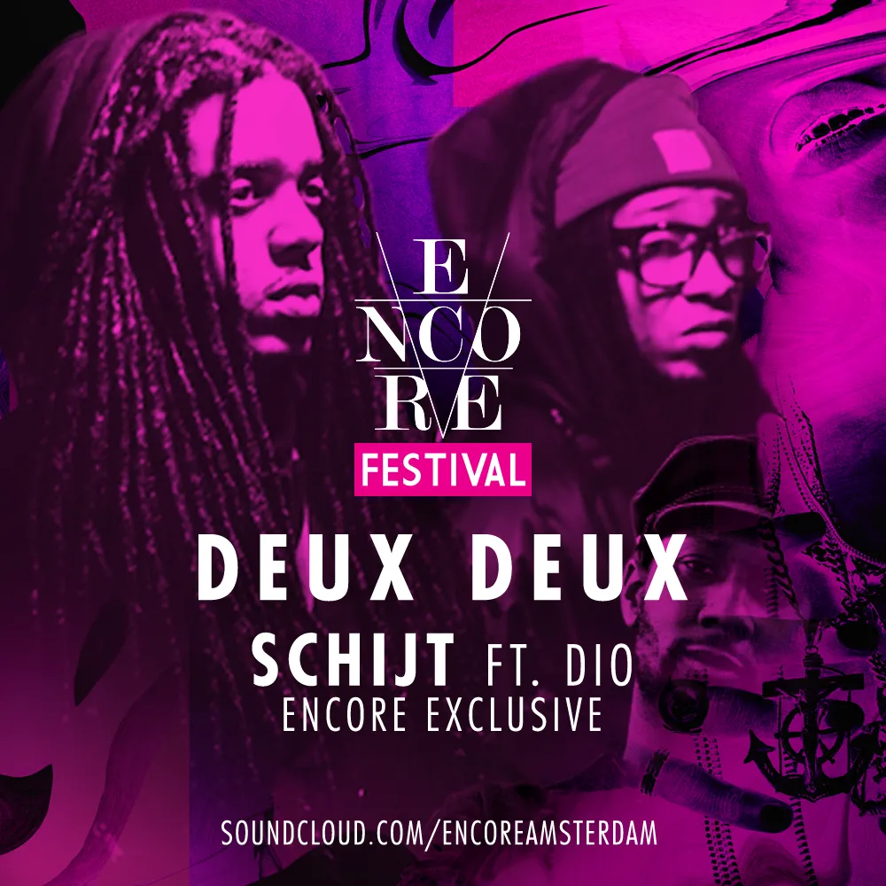 ENC EXCL DeuxDeux