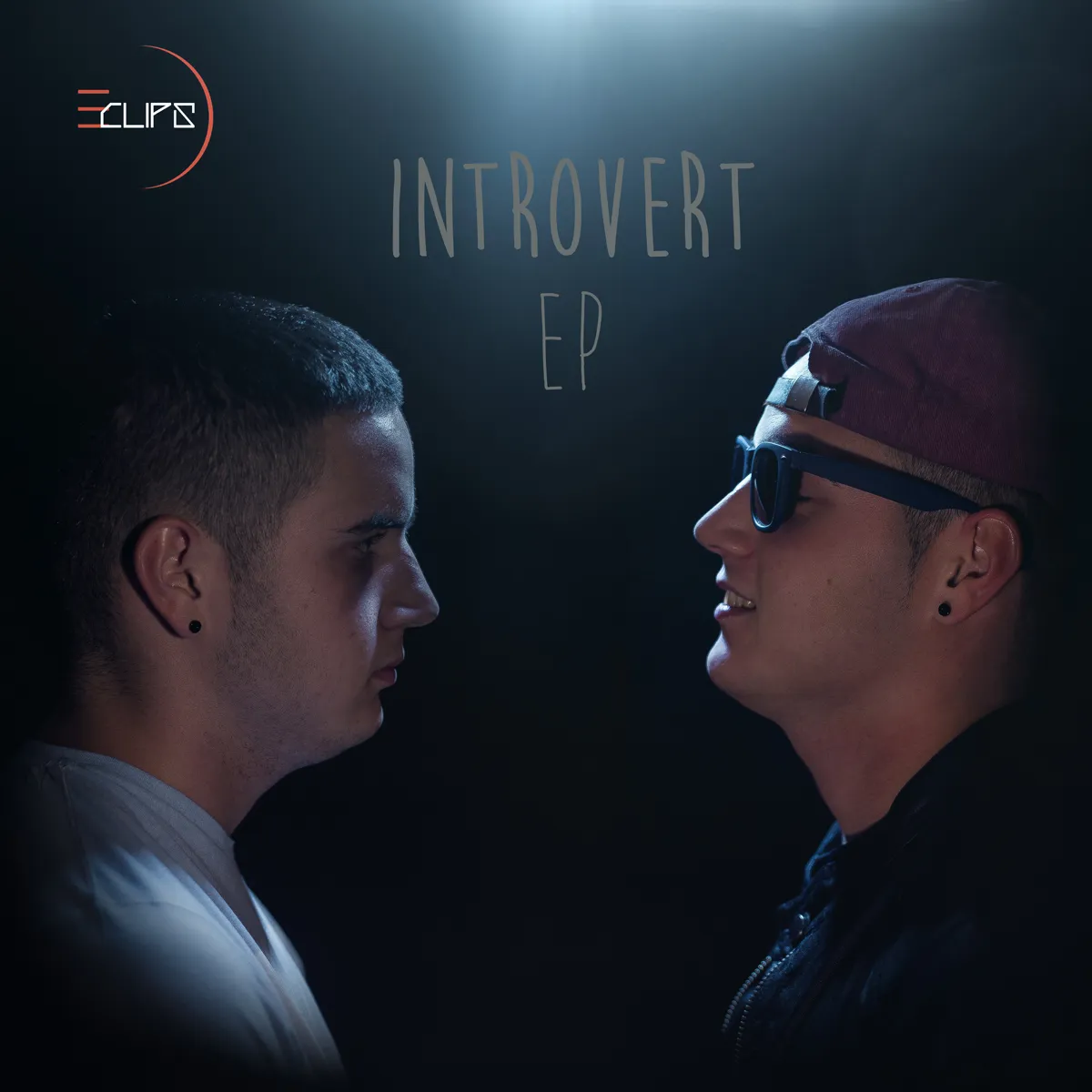 Eclips Introvert EP FrontCover