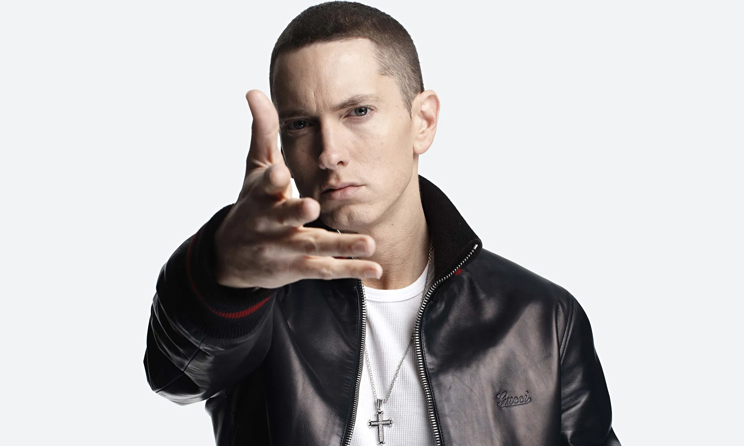 Eminem Featured image