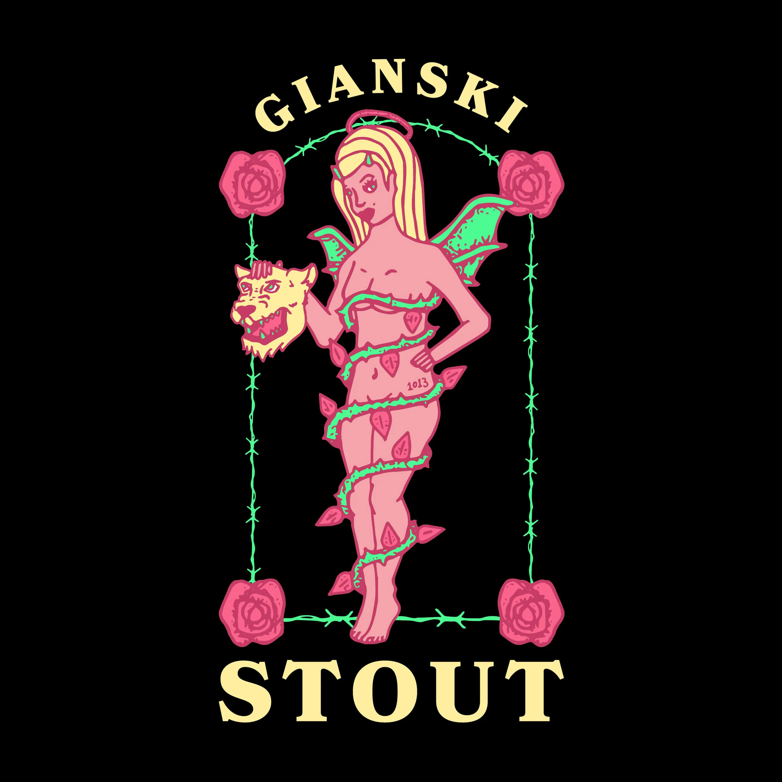 Gianski Stout 3000x3000px