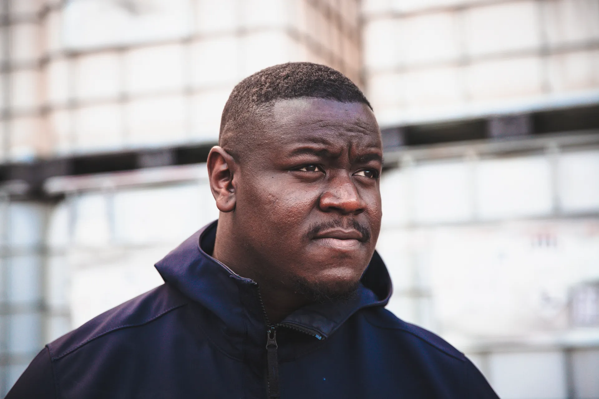 Massief: Boze rapper, maar verre van een boeman