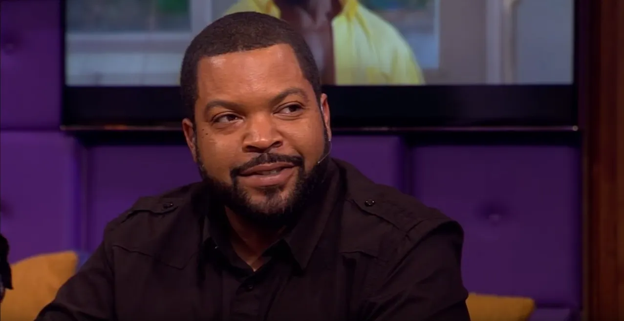 Ice Cube van gangsterrapper tot Hollywoodster RTL LATE NIGHT YouTube