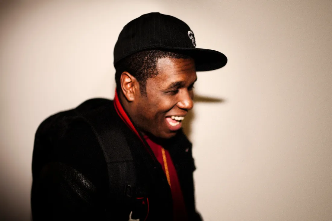 Jay Electronica 1