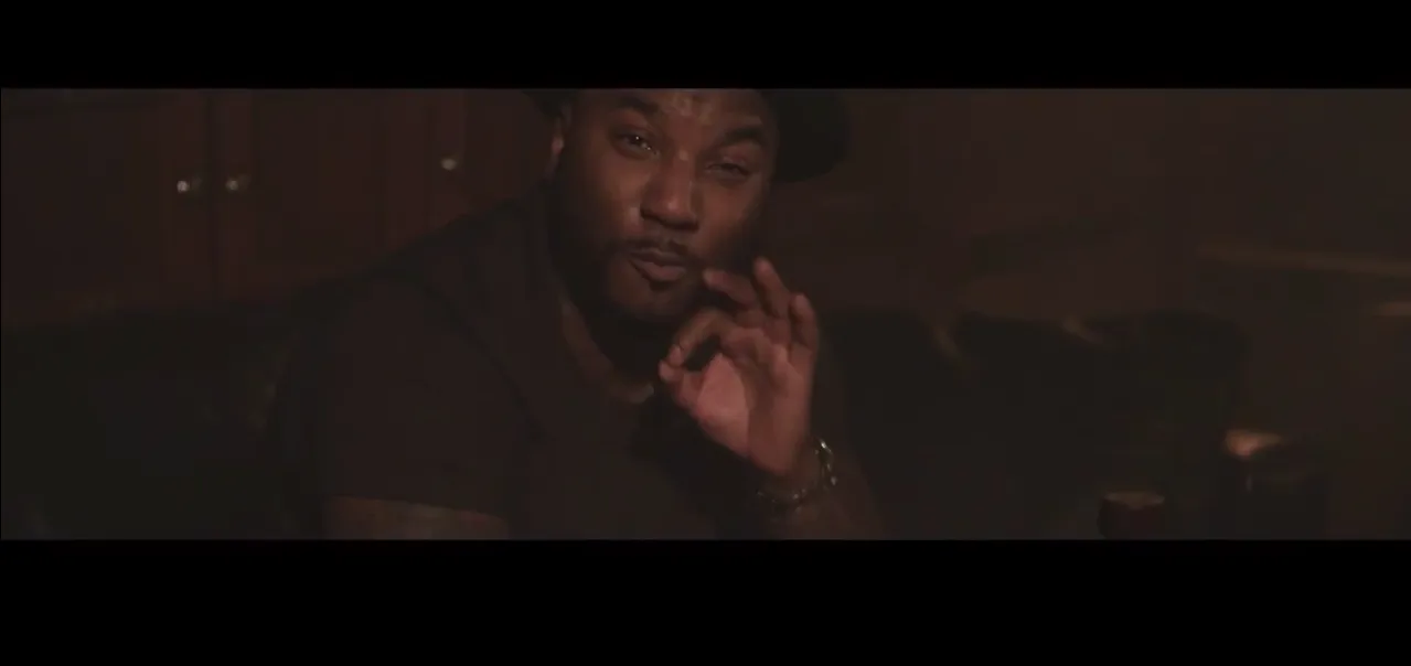Jeezy Mr 175 Official Music Video YouTube