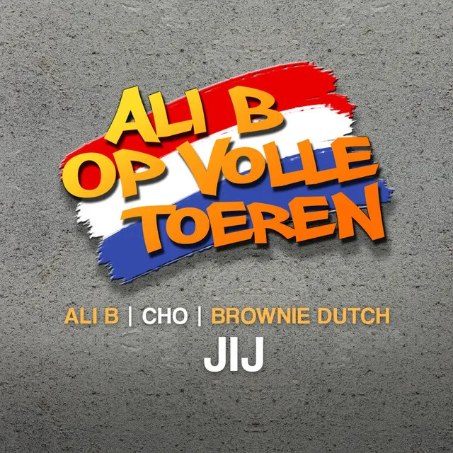 Jij cho