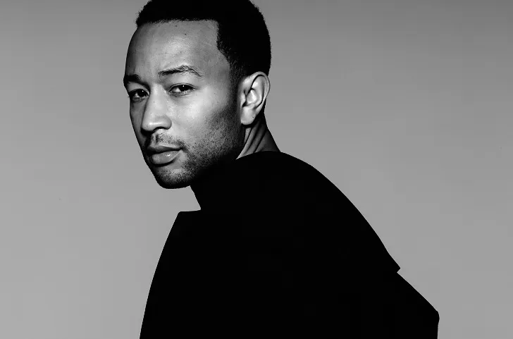 John Legend2015