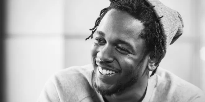 Kendrick Lamar