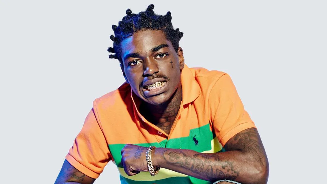 Kodak Black