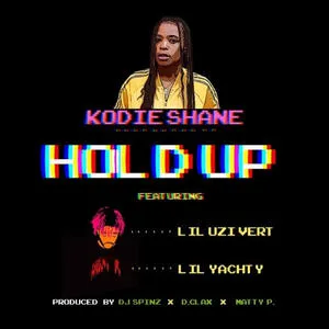 Kodie Shane