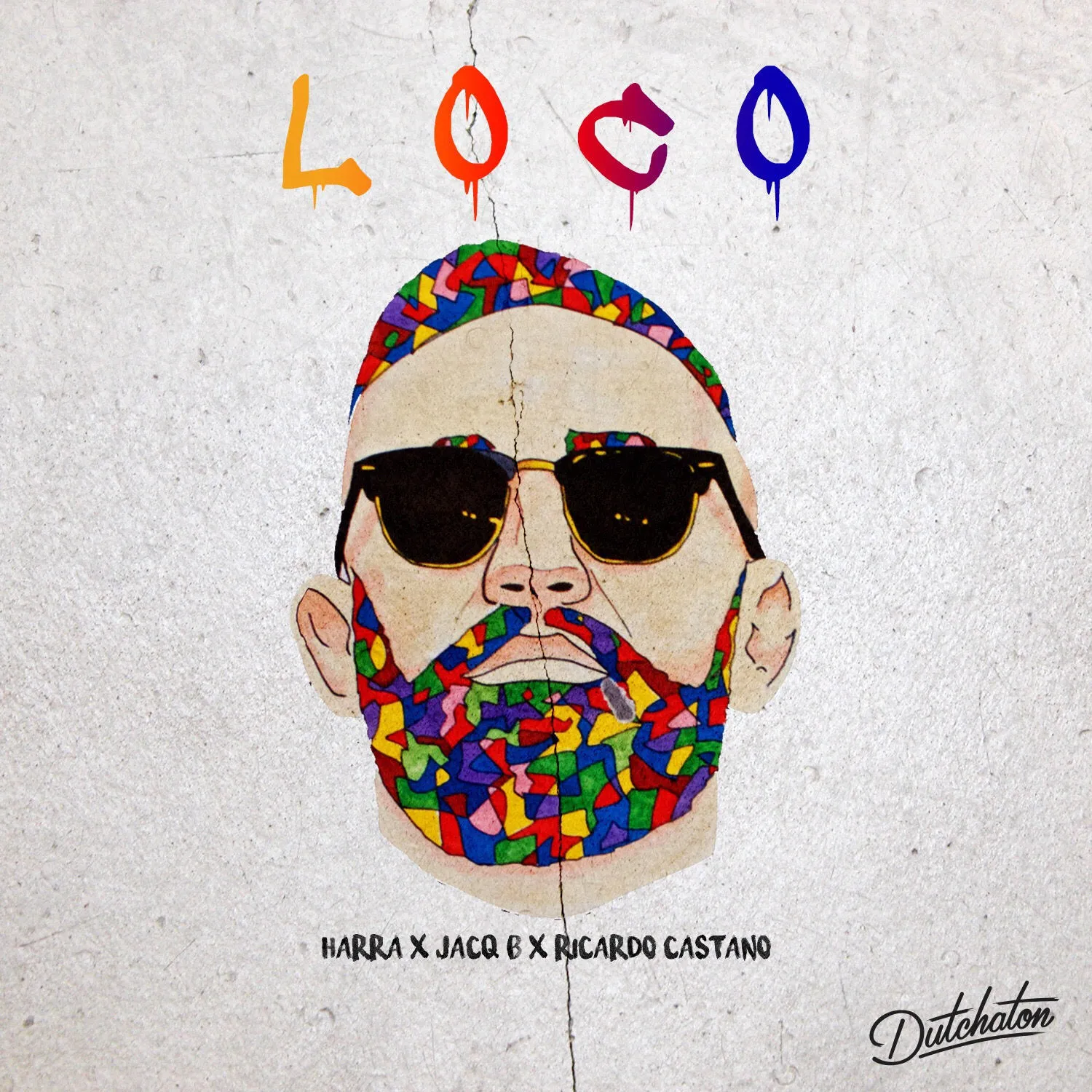 LOCO COVER