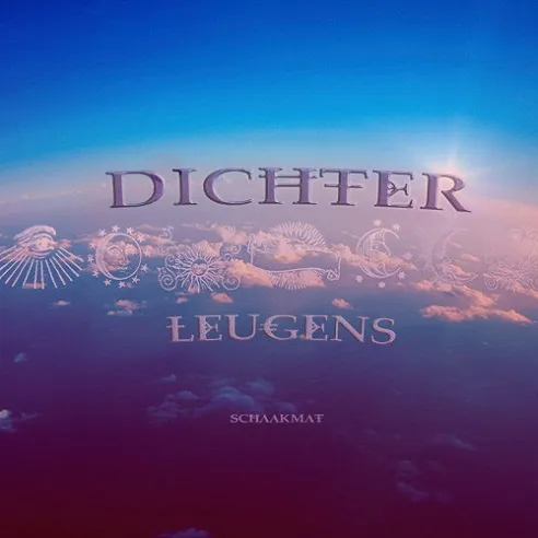 Leugens Cover Dichter 