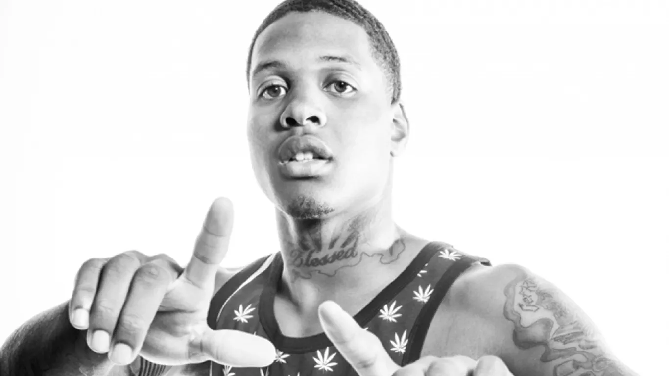 Lil Durks Manager Shot and Killed in Chicago FDRMX
