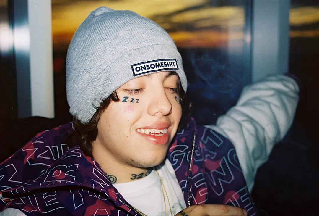 Lil Xan