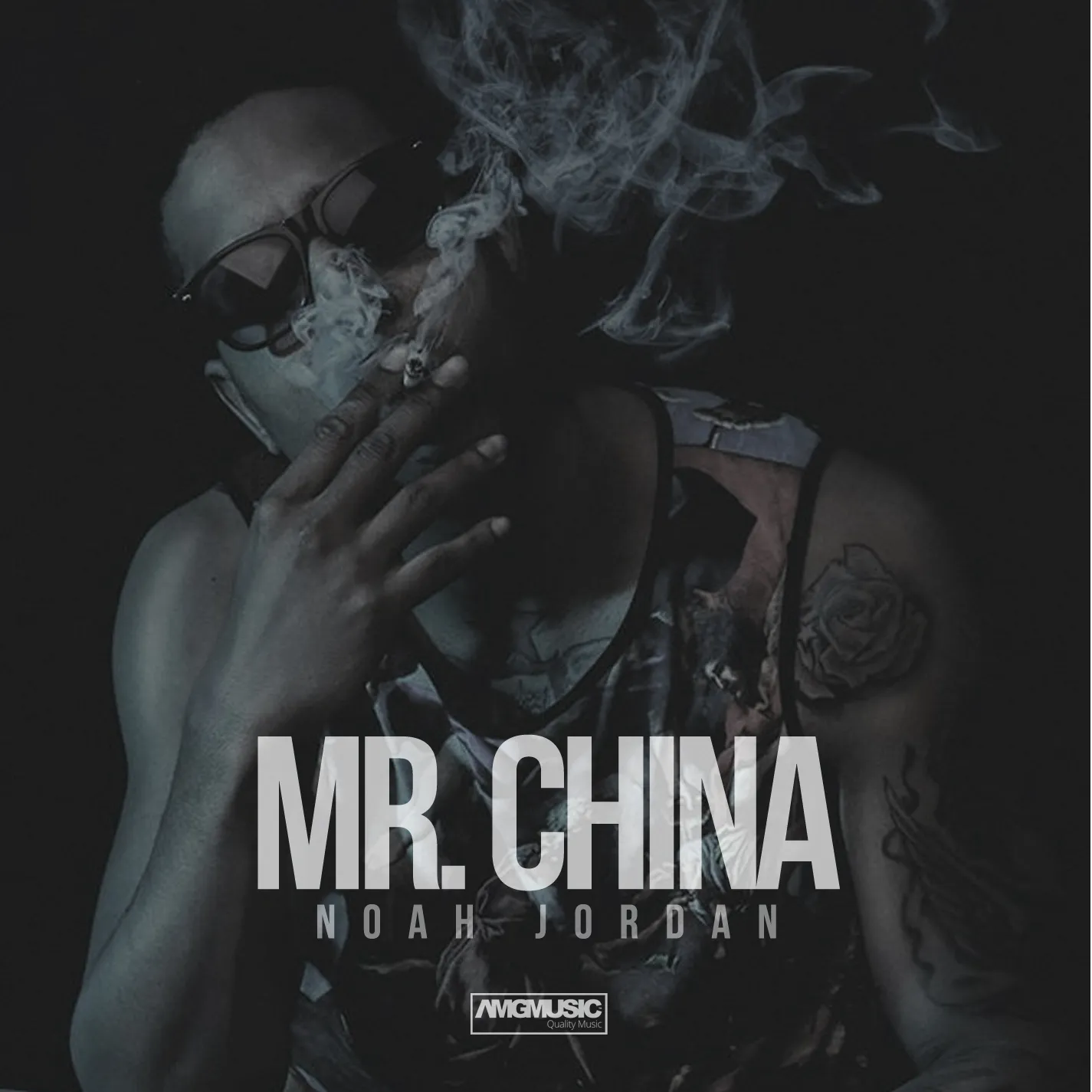 MR CHINA 2