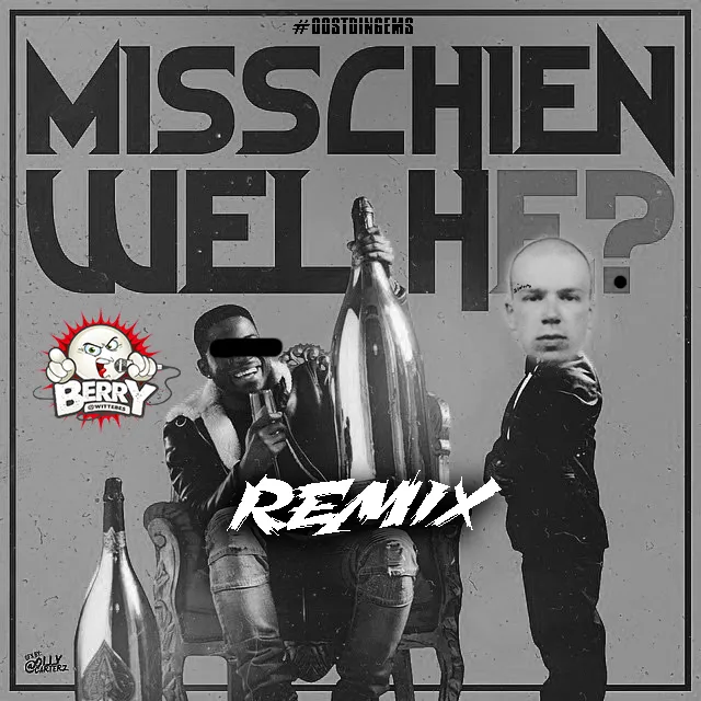 MisschienWelHe