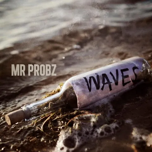 Mr Probz Waves 492x4921