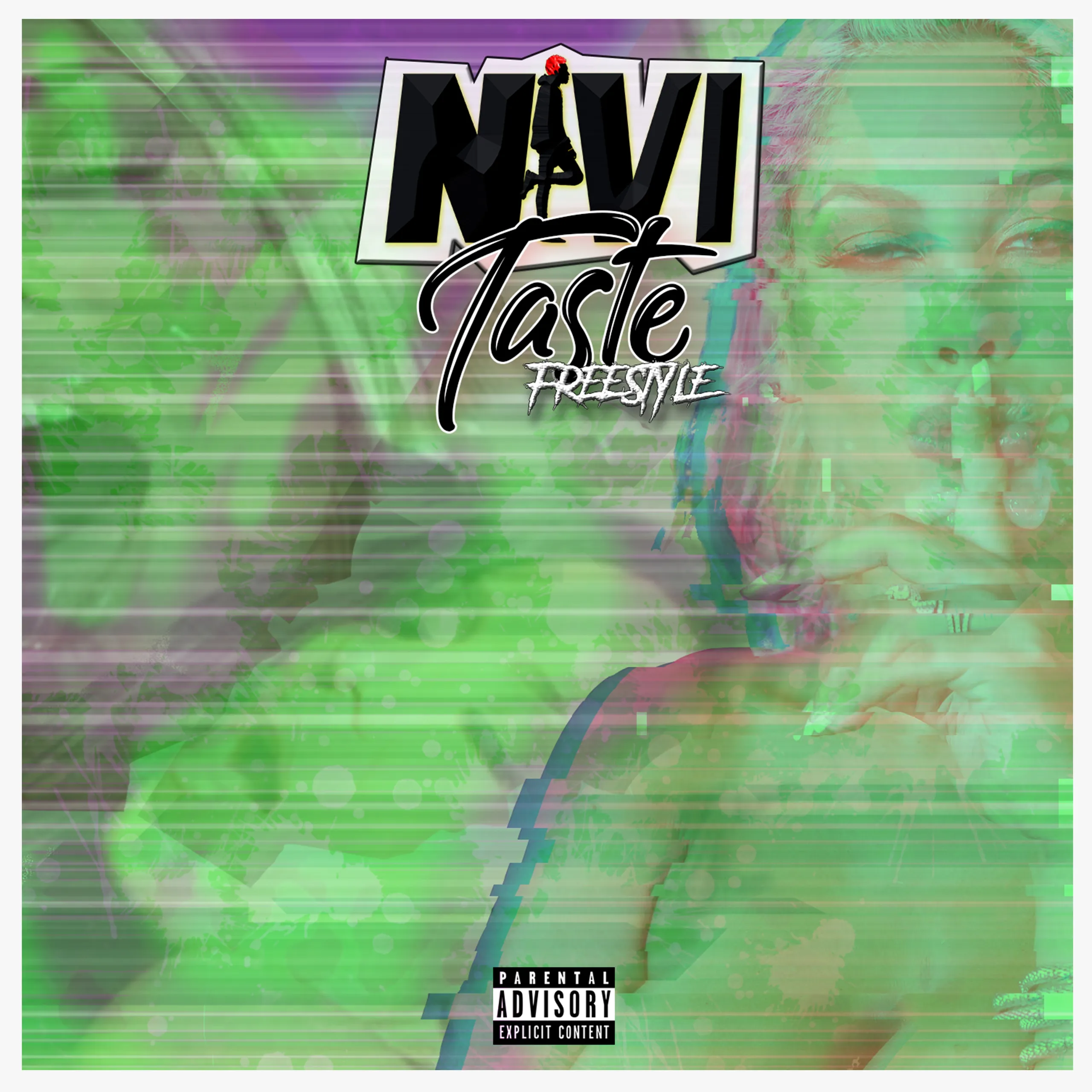 NIVI TASTE COVER