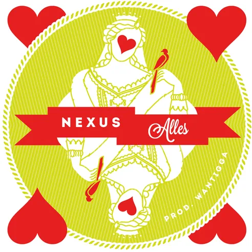 Nexus Alles Cover