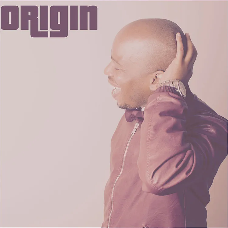 Origin Jaycolin