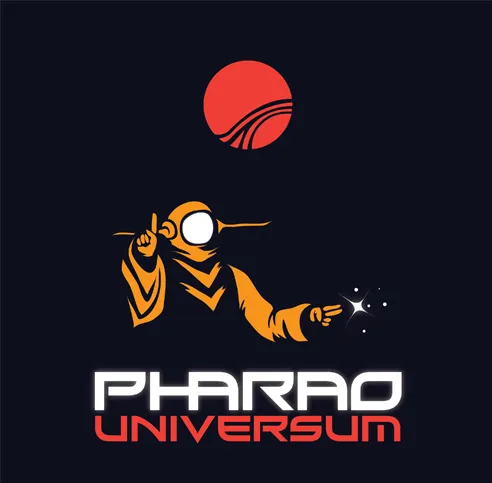 Pharao Universum Cover1