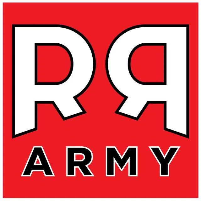 RR Army