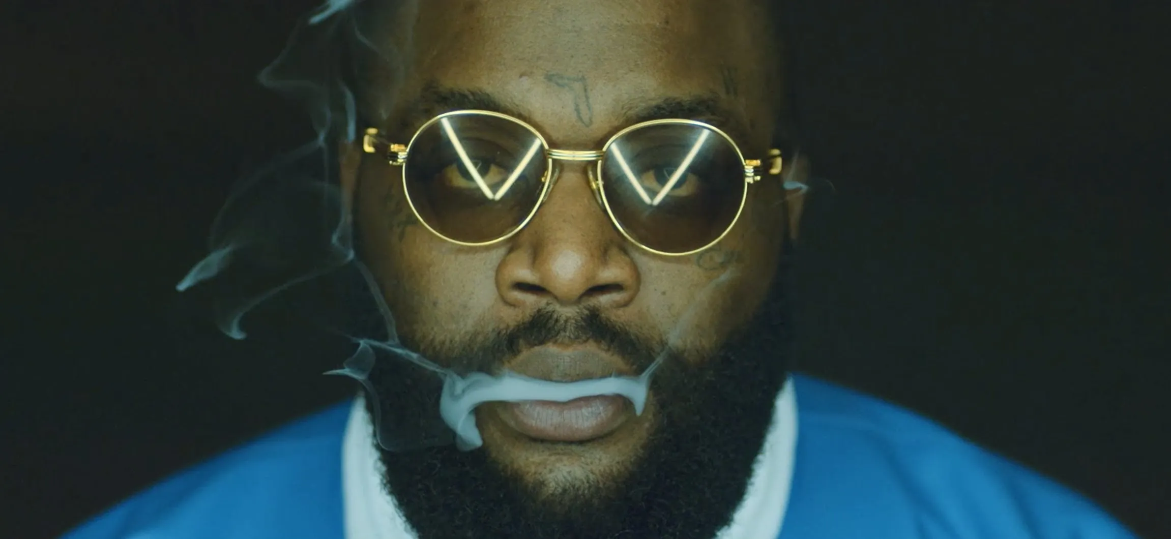 Rick Ross Finally Cleared To Travel For Work Only