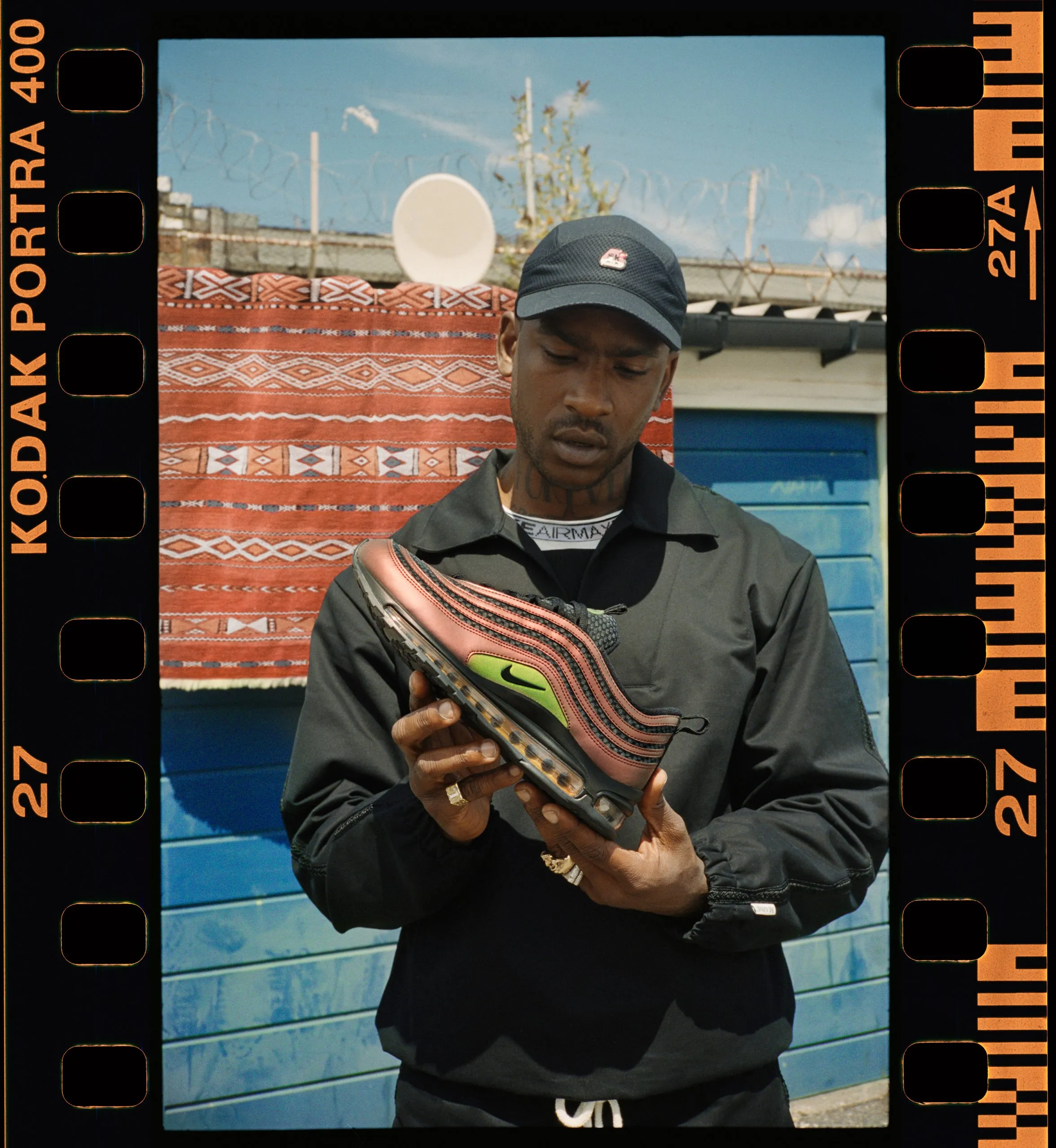 Skepta Air Max 97 Ultra 21 original scaled