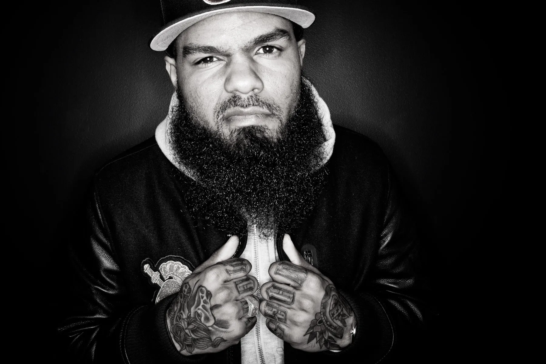 Stalley