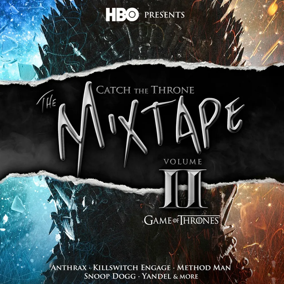 Stream HBOs Catch The Throne Vol2 Featuring Method Man Talib Kweli Snoop Dogg and More 2