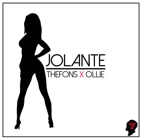 TheFons x Ollie Jolante