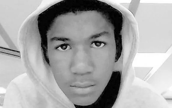 Trayvon Martin killed1